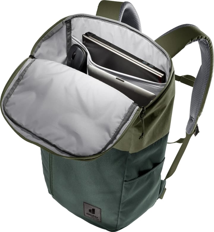 Deuter Up Stockholm Ivy-Khaki Deuter