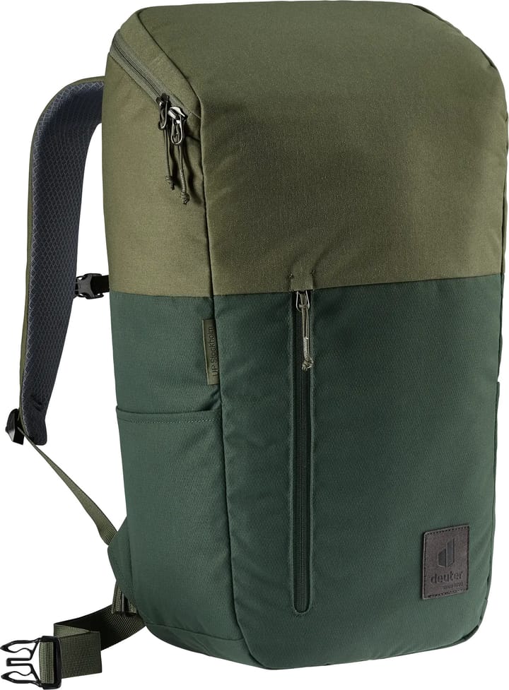 Deuter Up Stockholm Ivy-Khaki Deuter
