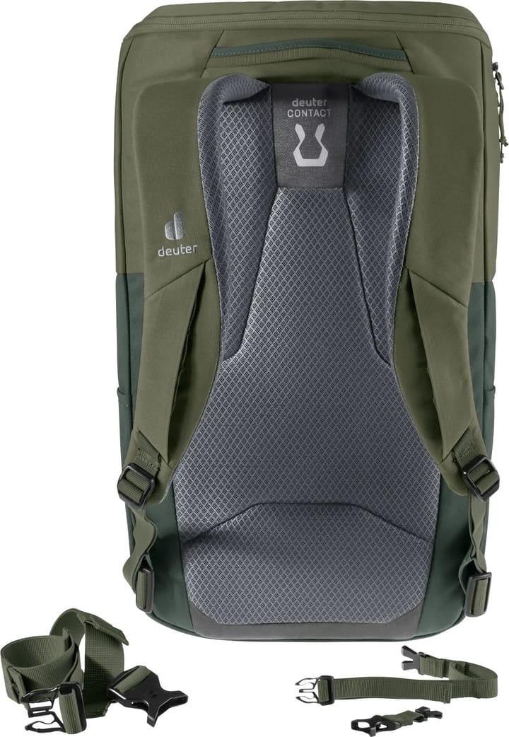 Deuter Up Stockholm Ivy-Khaki Deuter