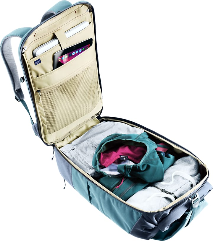 Deuter Utilion 30 Atlantic/Ink Deuter