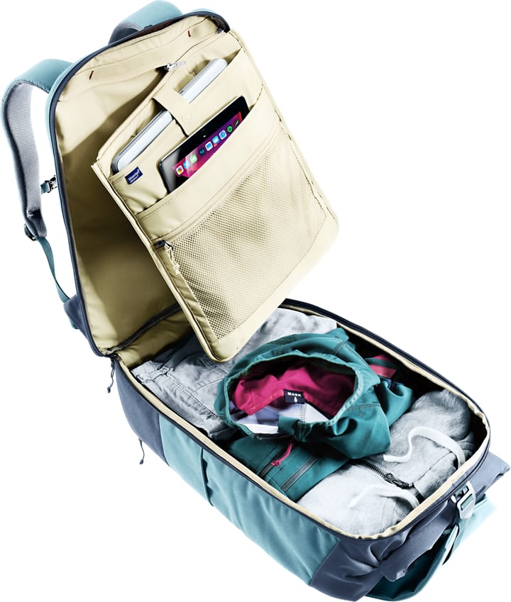 Deuter Utilion 30 Atlantic/Ink Deuter