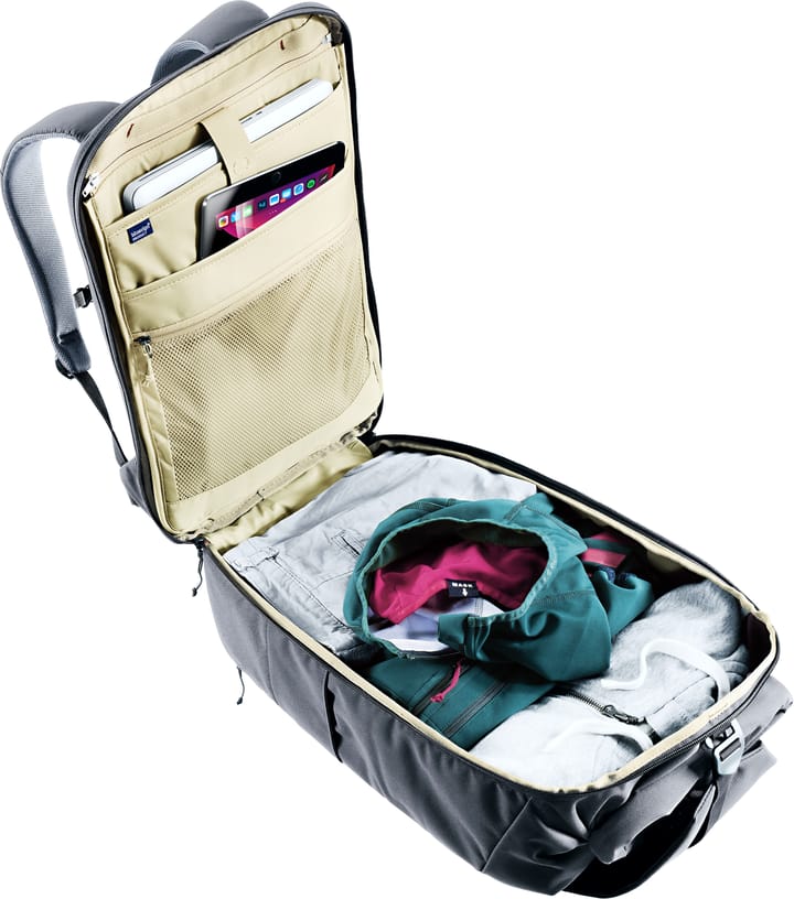 Deuter Utilion 30 Black Deuter