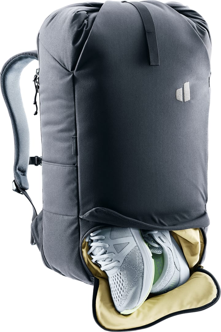Deuter Utilion 30 Black Deuter