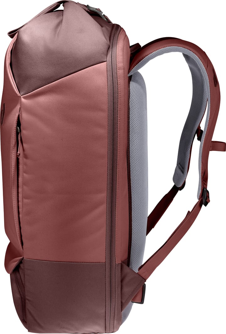 Deuter Utilion 30 Caspia/Raisin Deuter Deuter Utilion 30 Caspia/Raisin Deuter