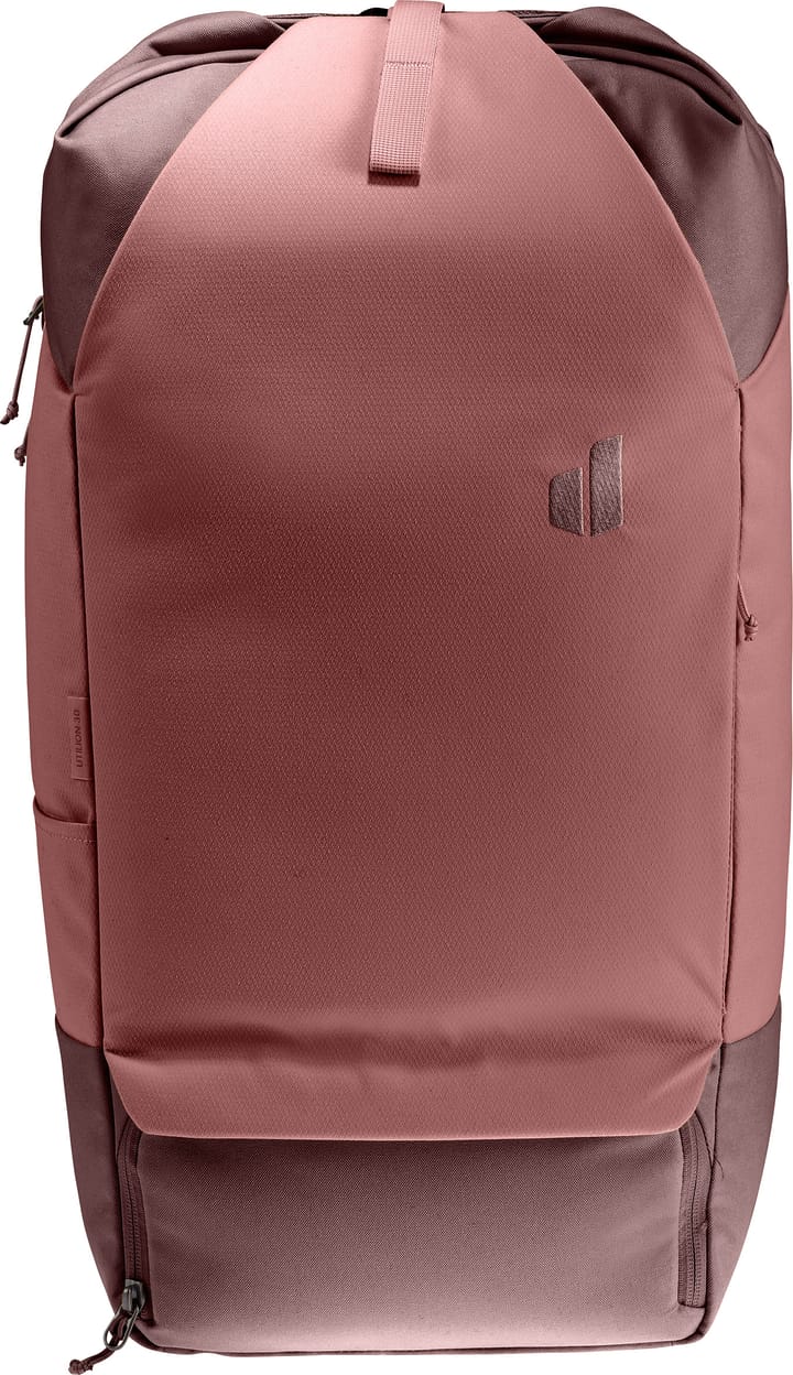 Deuter Utilion 30 Caspia/Raisin Deuter Deuter Utilion 30 Caspia/Raisin Deuter