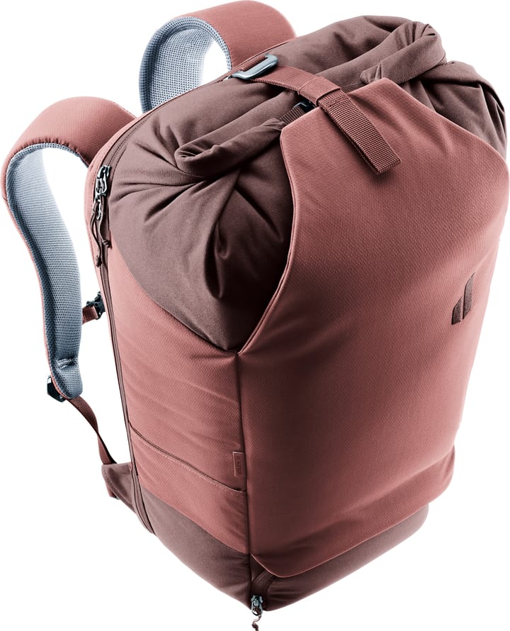 Deuter Utilion 30 Caspia/Raisin Deuter Deuter Utilion 30 Caspia/Raisin Deuter