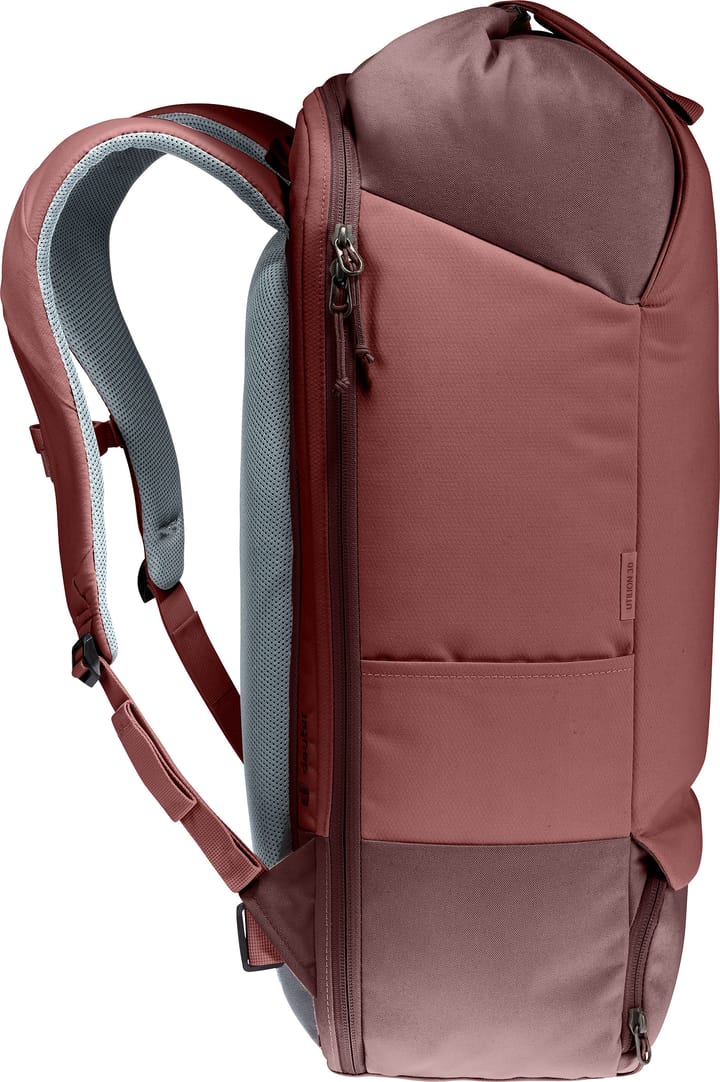 Deuter Utilion 30 Caspia/Raisin Deuter Deuter Utilion 30 Caspia/Raisin Deuter