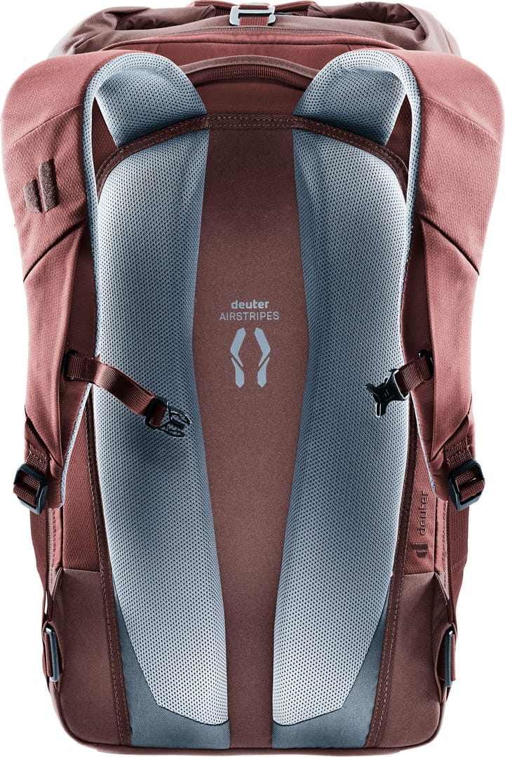 Deuter Utilion 30 Caspia/Raisin Deuter Deuter Utilion 30 Caspia/Raisin Deuter