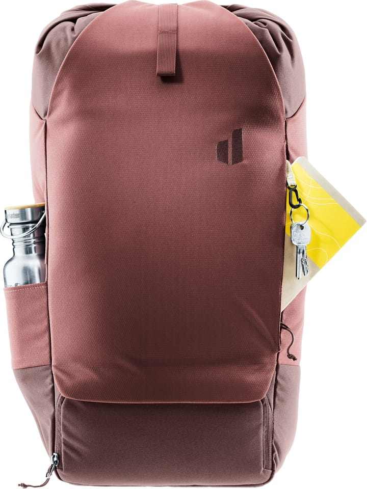 Deuter Utilion 30 Caspia/Raisin Deuter Deuter Utilion 30 Caspia/Raisin Deuter