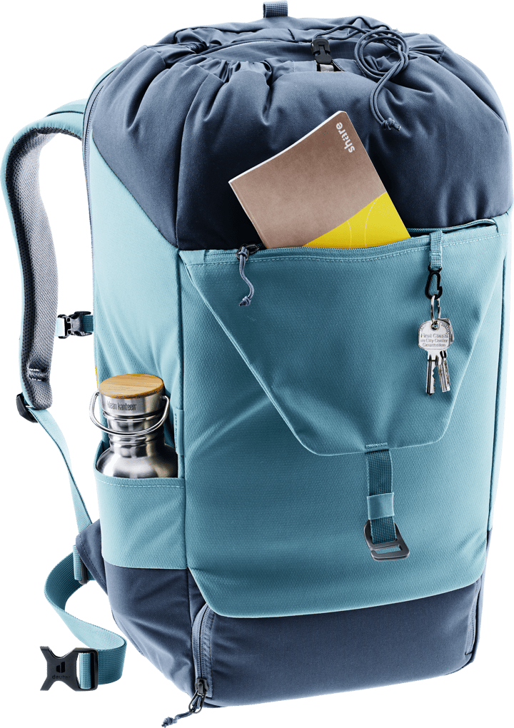 Deuter Utilion 34+5 Atlantic-Ink Deuter Deuter Utilion 34+5 Atlantic-Ink Deuter