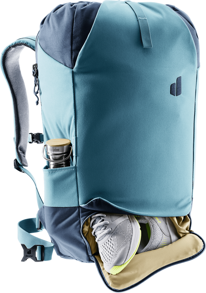 Deuter Utilion 34+5 Atlantic-Ink Deuter Deuter Utilion 34+5 Atlantic-Ink Deuter
