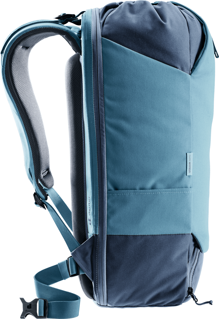 Deuter Utilion 34+5 Atlantic-Ink Deuter Deuter Utilion 34+5 Atlantic-Ink Deuter