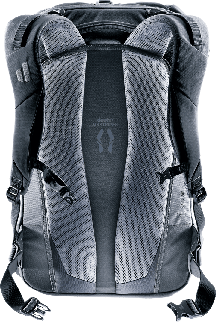 Deuter Utilion 34+5 Black Deuter