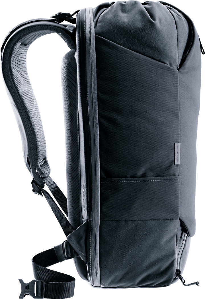 Utilion 34+5 Black Deuter