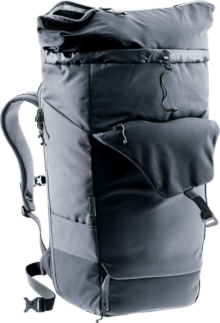 Deuter Utilion 34+5 Black Deuter