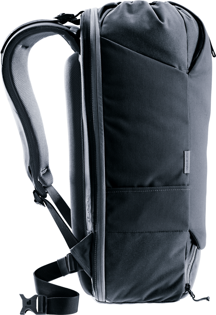 Deuter Utilion 34+5 Black Deuter