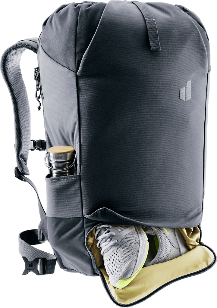 Utilion 34+5 Black Deuter