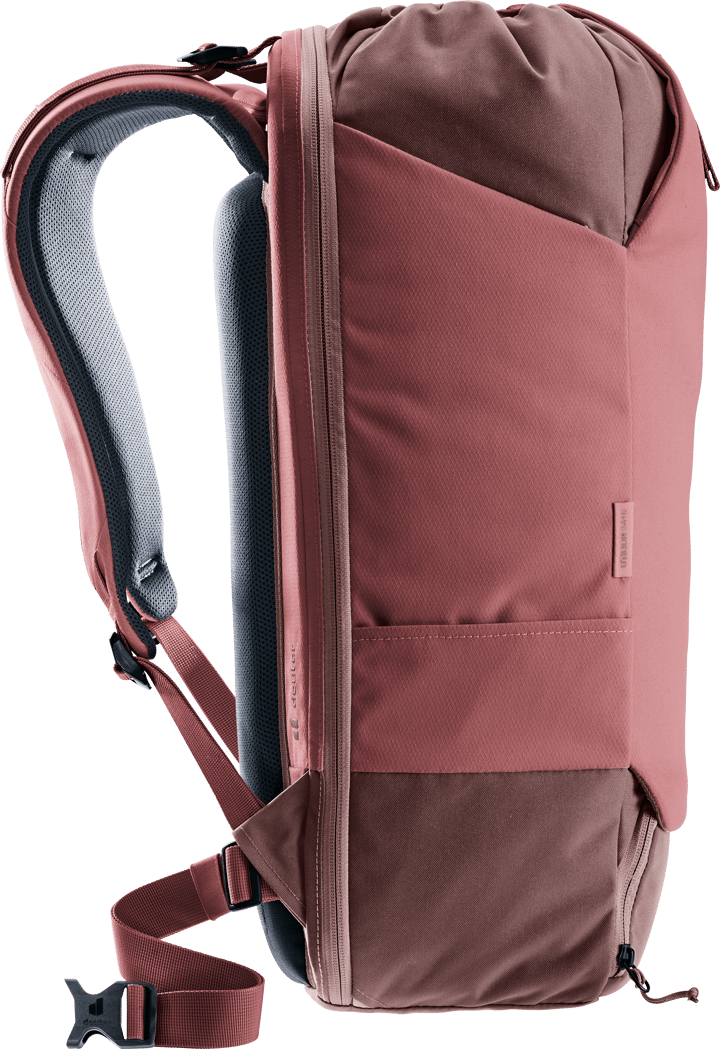 Deuter Utilion 34+5 Caspia/Raisin Deuter Deuter Utilion 34+5 Caspia/Raisin Deuter