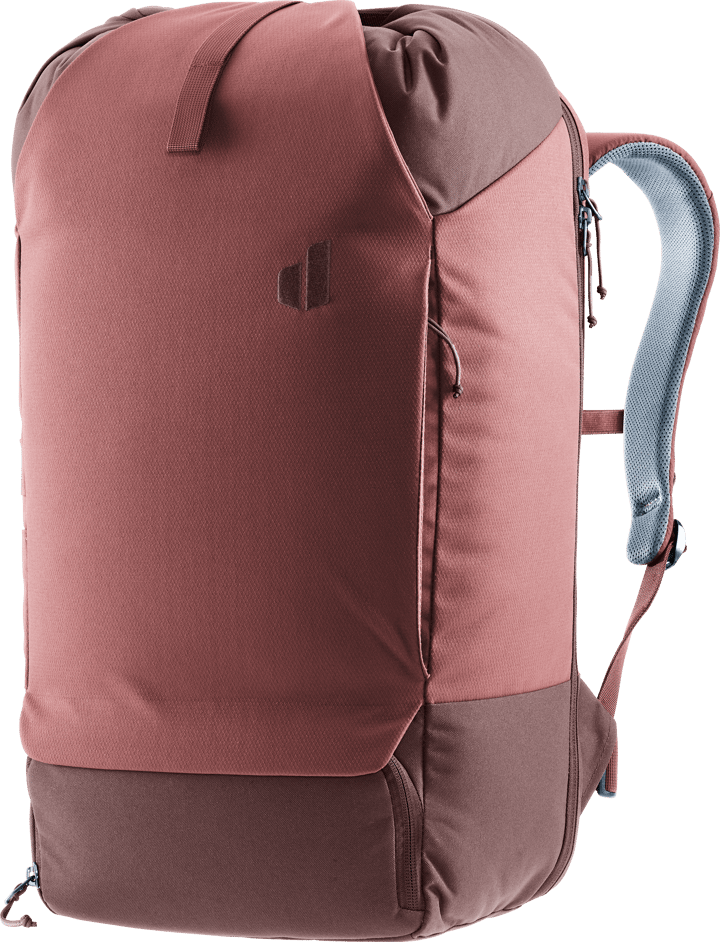 Deuter Utilion 34+5 Caspia/Raisin Deuter Deuter Utilion 34+5 Caspia/Raisin Deuter