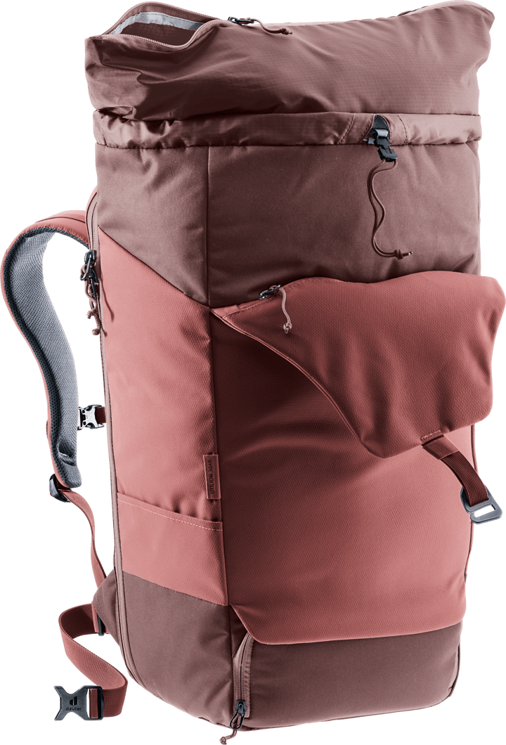 Deuter Utilion 34+5 Caspia/Raisin Deuter Deuter Utilion 34+5 Caspia/Raisin Deuter