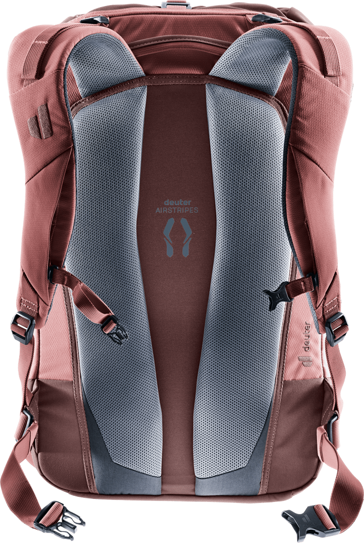 Deuter Utilion 34+5 Caspia/Raisin Deuter Deuter Utilion 34+5 Caspia/Raisin Deuter