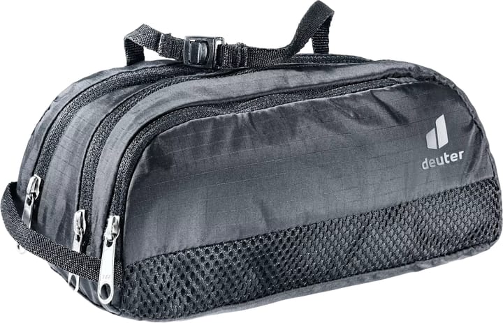 Wash Bag Tour Il Black Deuter