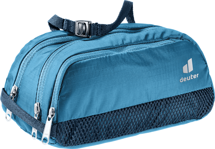 Deuter Wash Bag Tour Il Wave/Ink Deuter