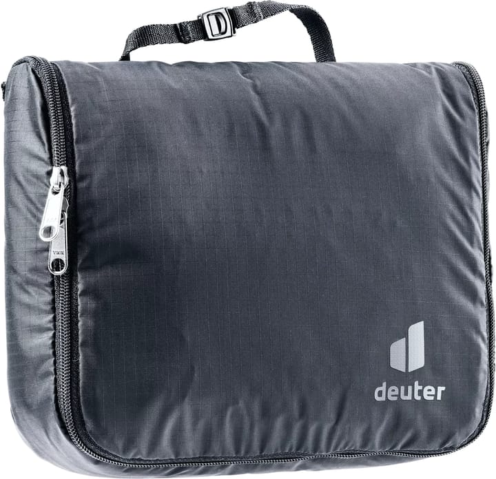 Deuter Wash Center Lite I Black Deuter