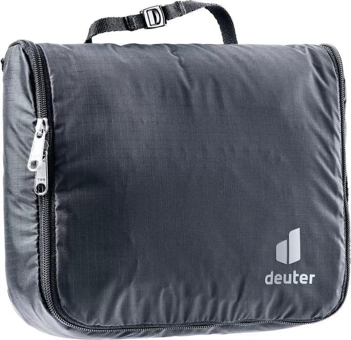 Wash Center Lite I black Deuter