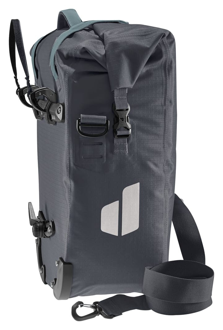 Deuter Weybridge 20+5 Graphite Deuter