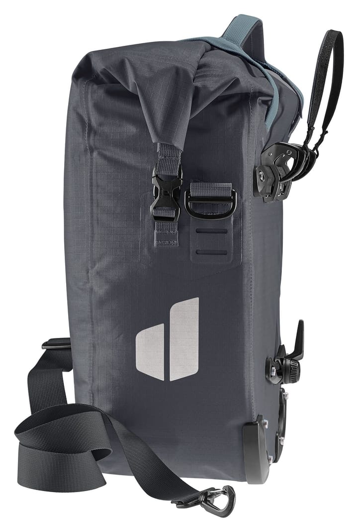 Deuter Weybridge 20+5 Graphite Deuter