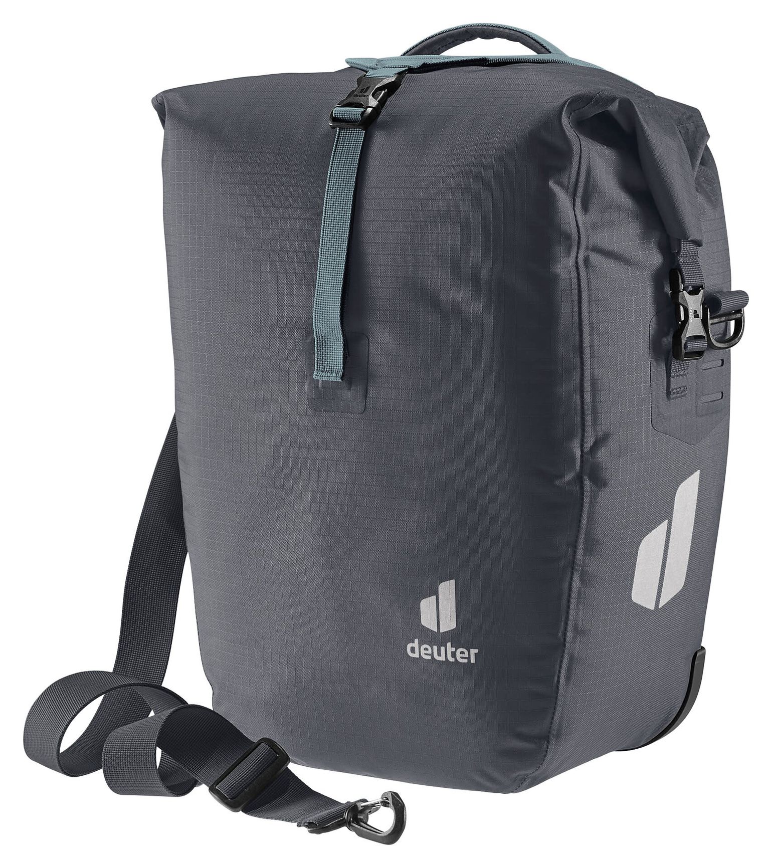 Deuter Weybridge 20+5 Graphite