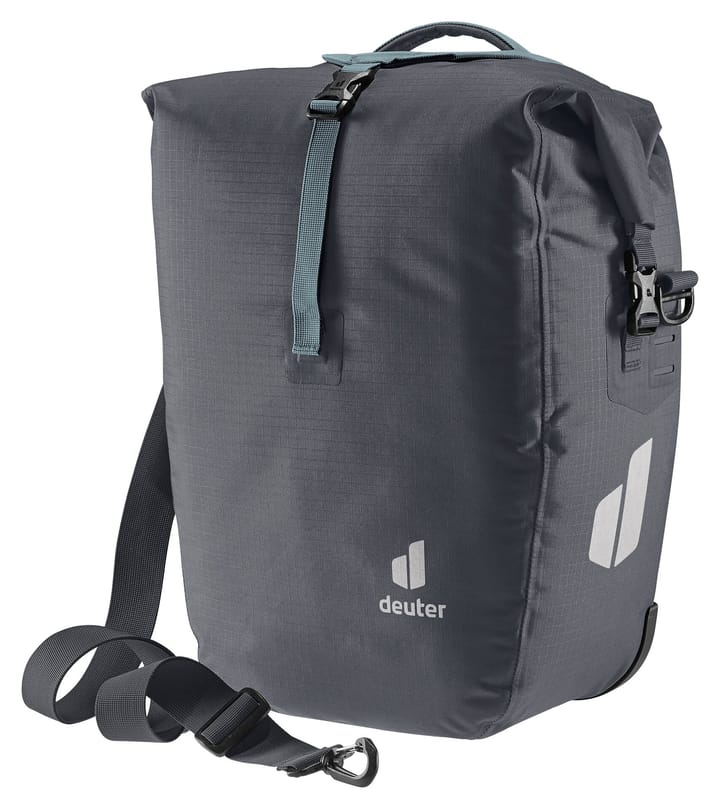 Deuter Weybridge 20+5 Graphite Deuter