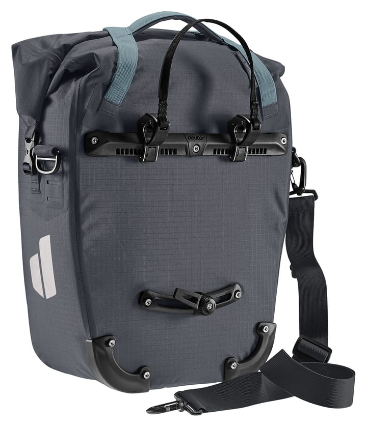 Deuter Weybridge 20+5 Graphite Deuter