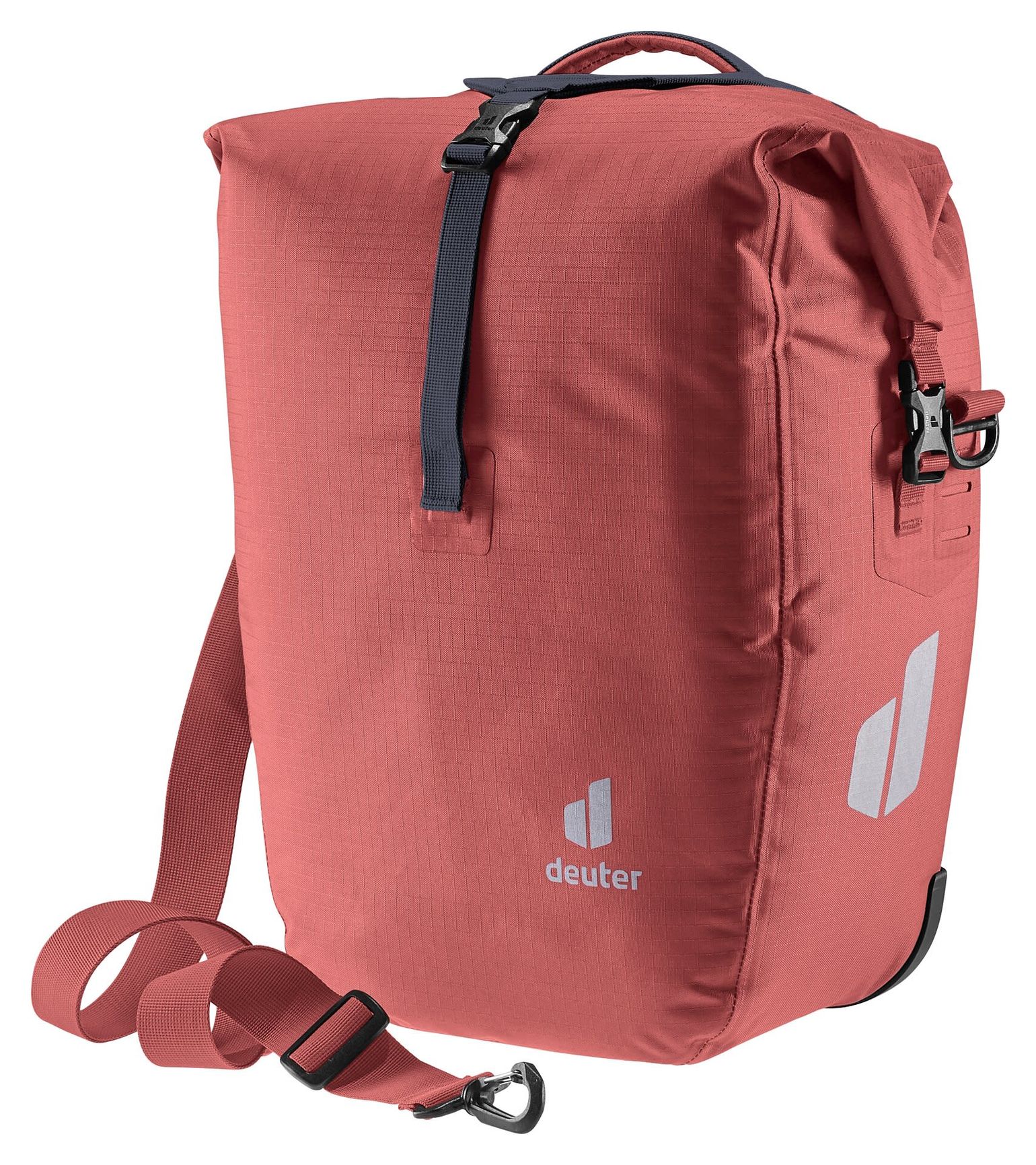 Deuter Weybridge 20+5 Redwood