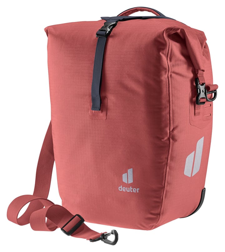 Deuter Weybridge 20+5 Redwood Deuter