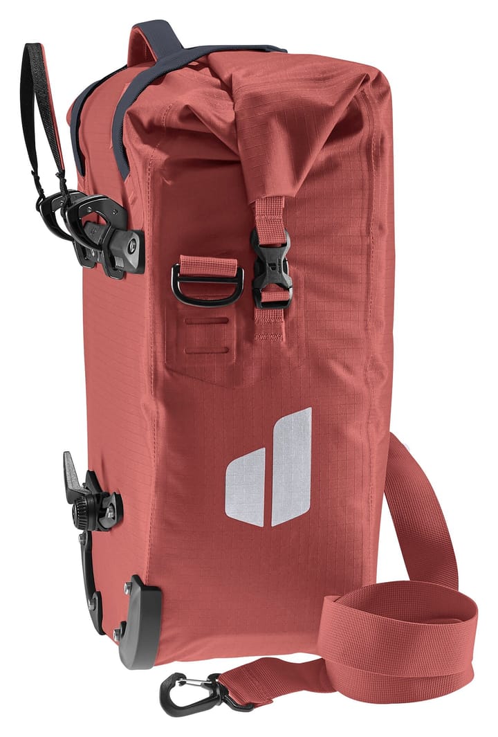 Deuter Weybridge 20+5 Redwood Deuter