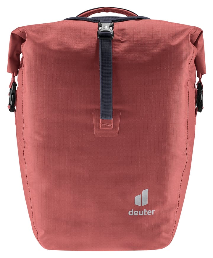 Deuter Weybridge 20+5 Redwood Deuter