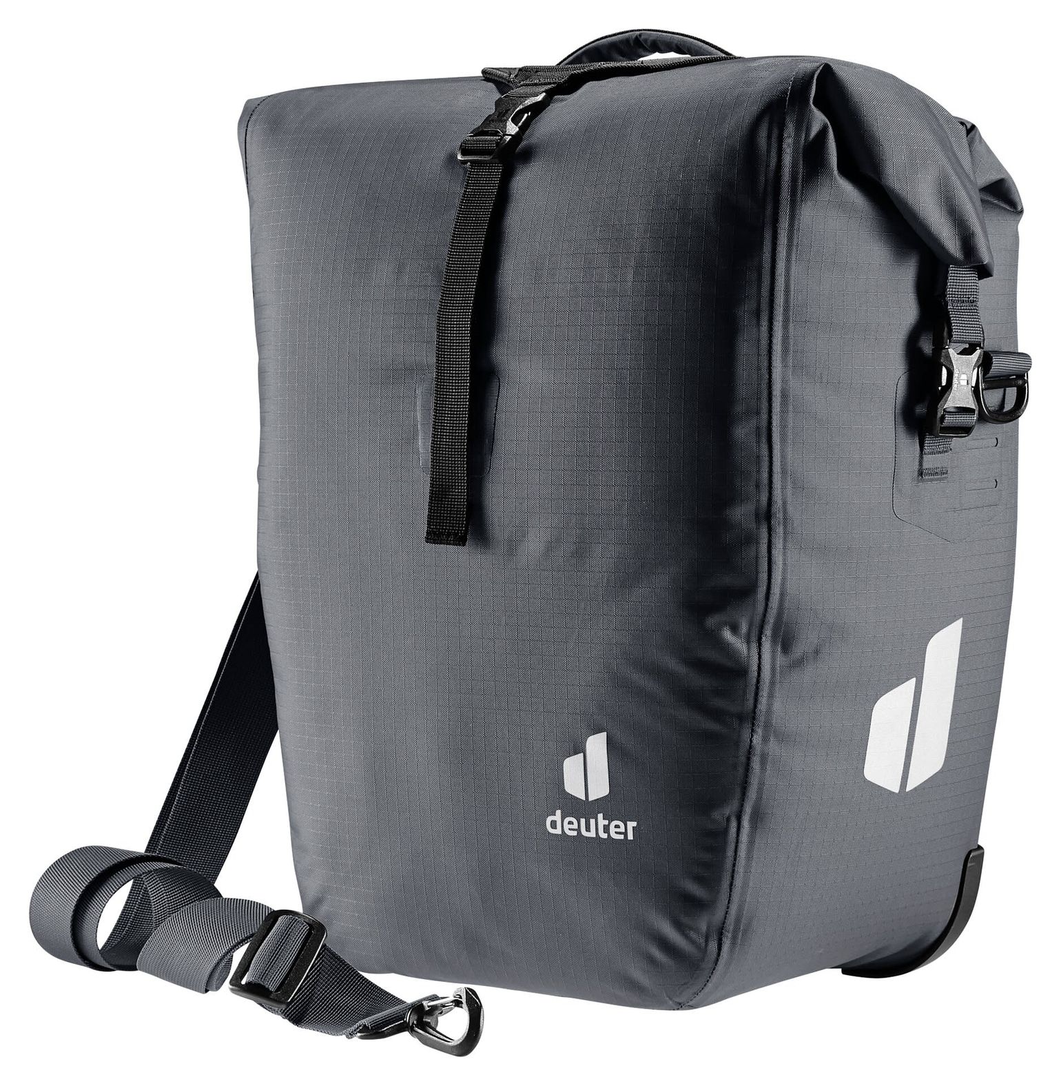 Deuter Weybridge 25+5 Graphite