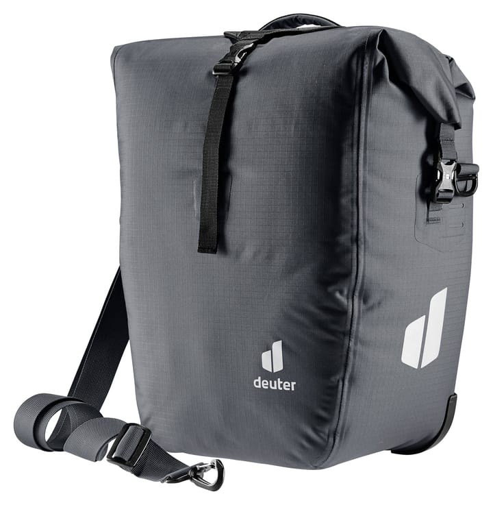 Deuter Weybridge 25+5 Graphite Deuter Deuter Weybridge 25+5 Graphite Deuter
