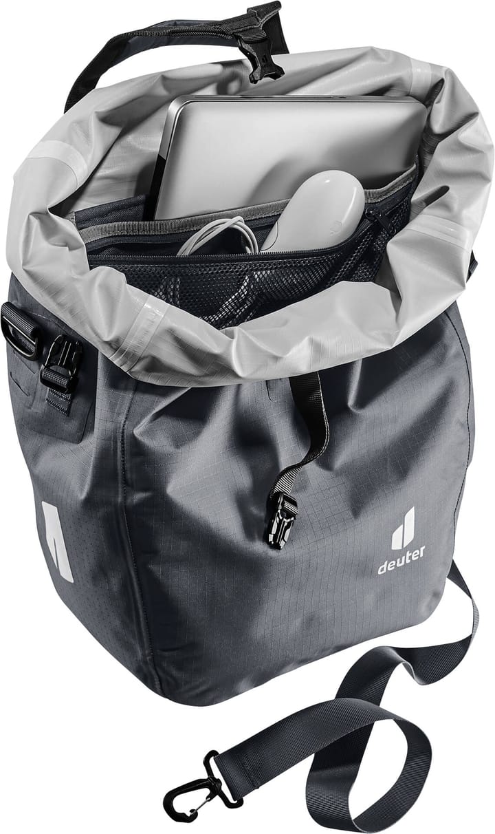 Deuter Weybridge 25+5 Graphite Deuter Deuter Weybridge 25+5 Graphite Deuter