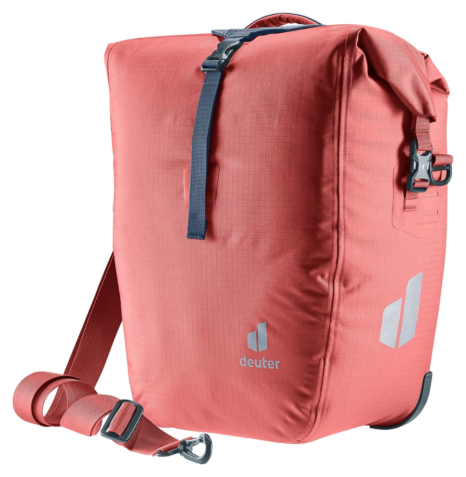 Deuter Weybridge 25+5 Redwood