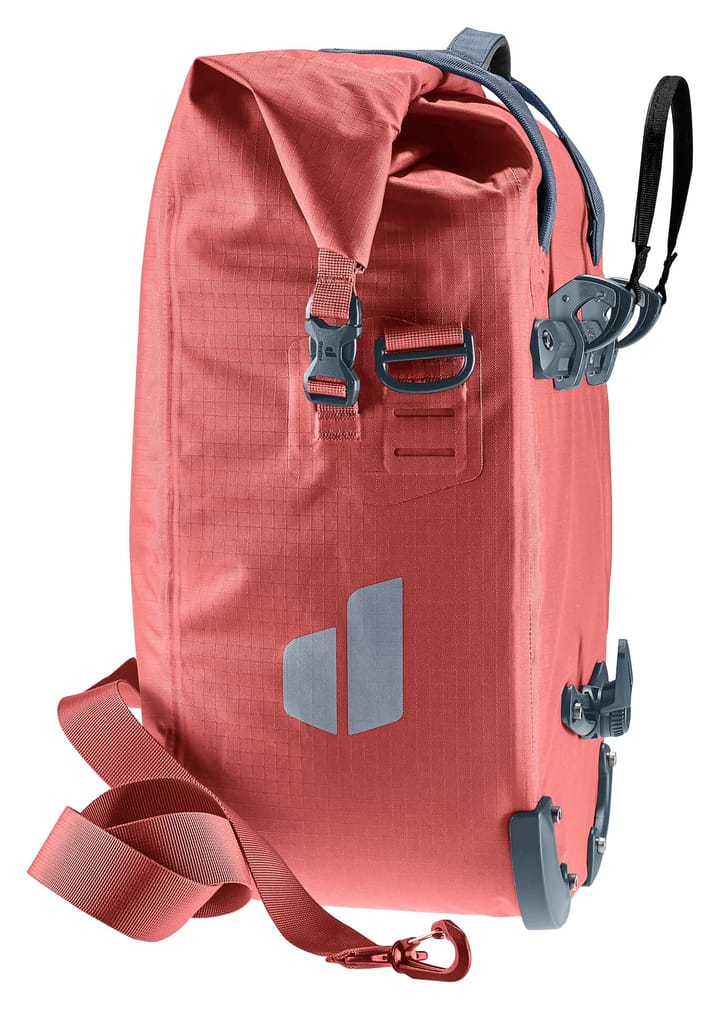 Deuter Weybridge 25+5 Redwood Deuter