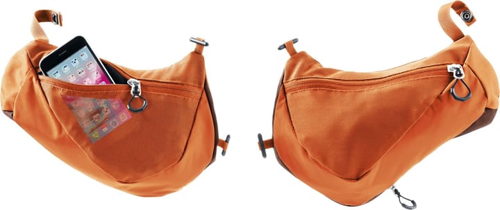 Deuter Women's Aircontact Core 55+10 SL Chestnut/Umbra Deuter Deuter Women's Aircontact Core 55+10 SL Chestnut/Umbra Deuter