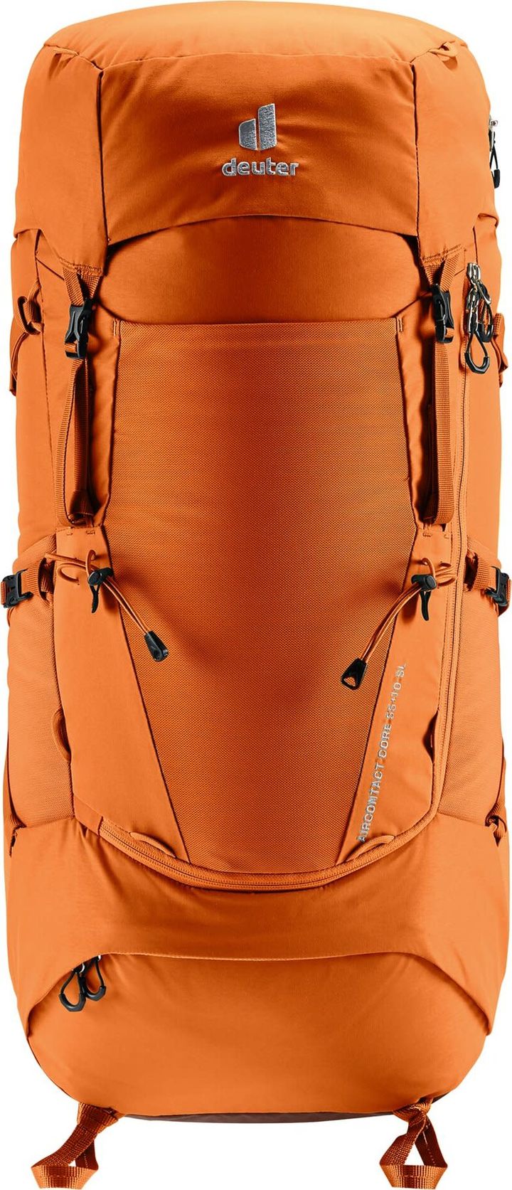 Deuter Women's Aircontact Core 55+10 SL Chestnut/Umbra Deuter