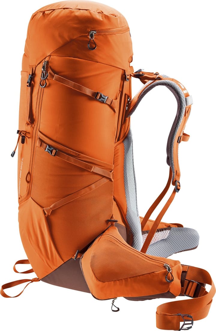 Deuter Women's Aircontact Core 65+10 SL Chestnut-Umbra Deuter