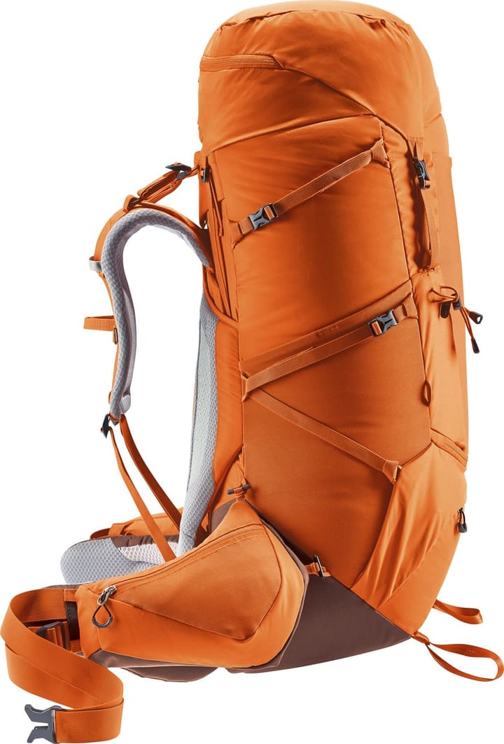 Deuter Women's Aircontact Core 65+10 SL Chestnut-Umbra Deuter