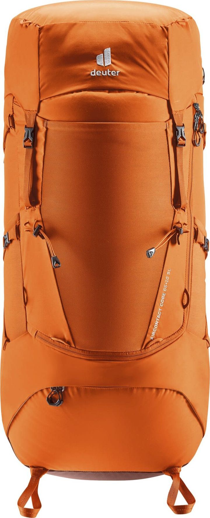 Deuter Women's Aircontact Core 65+10 SL Chestnut-Umbra Deuter