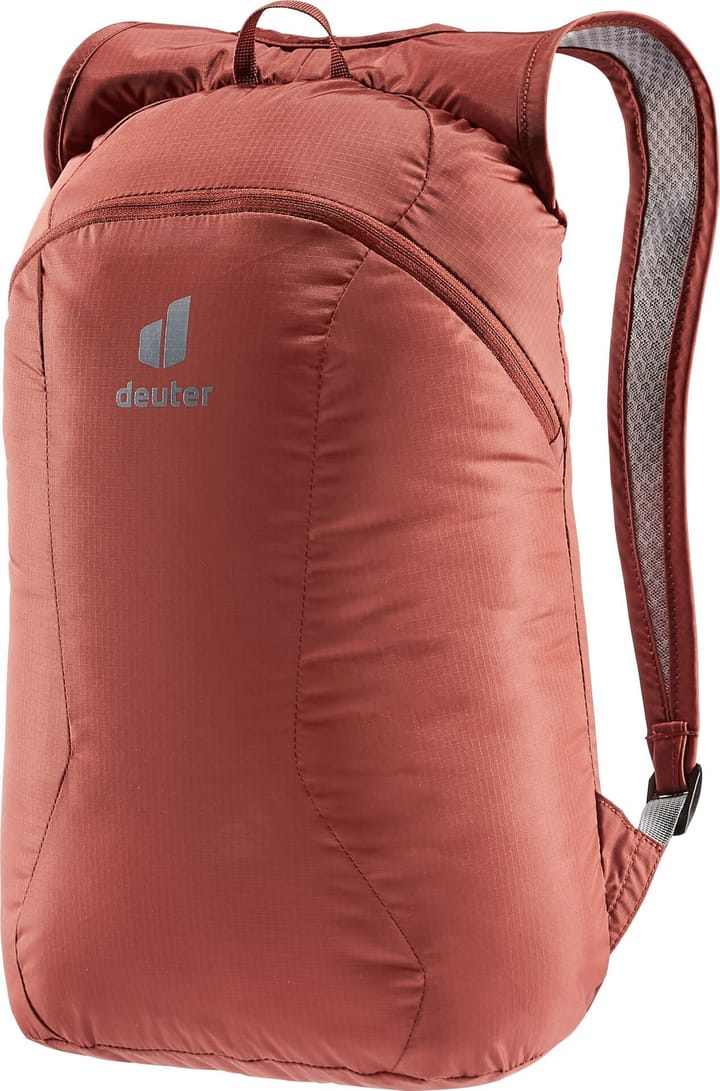Deuter Women's Aircontact X 60+15 SL Redwood-Ink Deuter