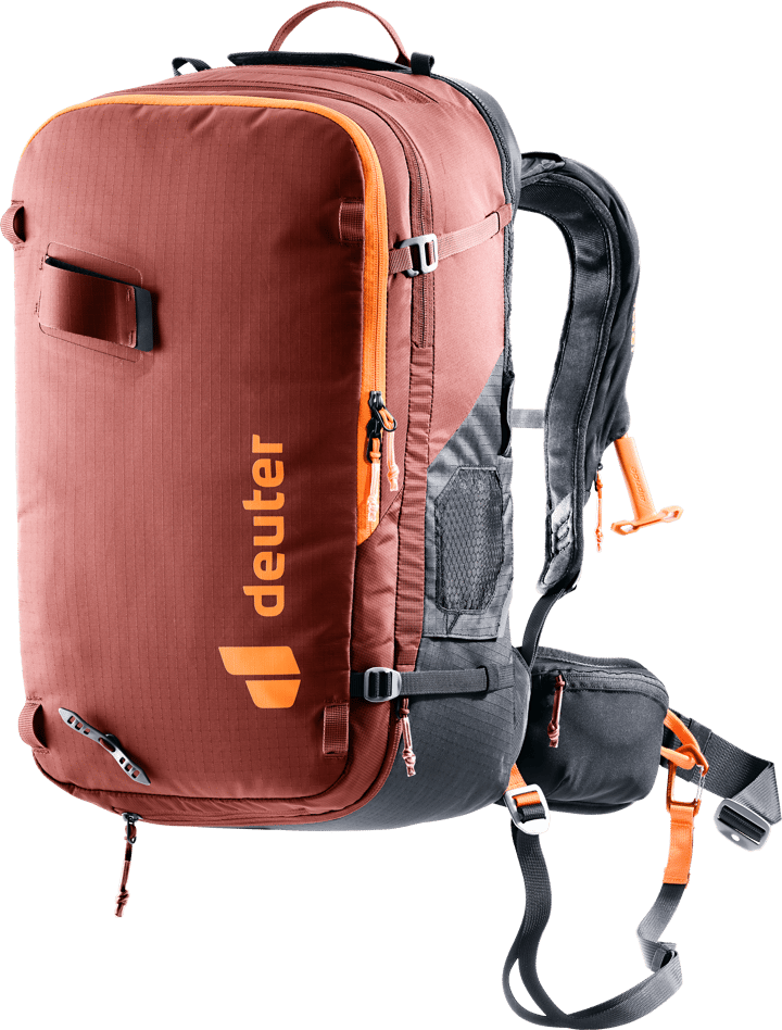 Deuter Women's Alproof 30 SL Redwood/Black Deuter